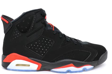 jordan 6 shoes